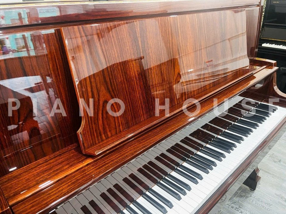 Chi tiết đàn KAWAI KL-901 - Hình 4